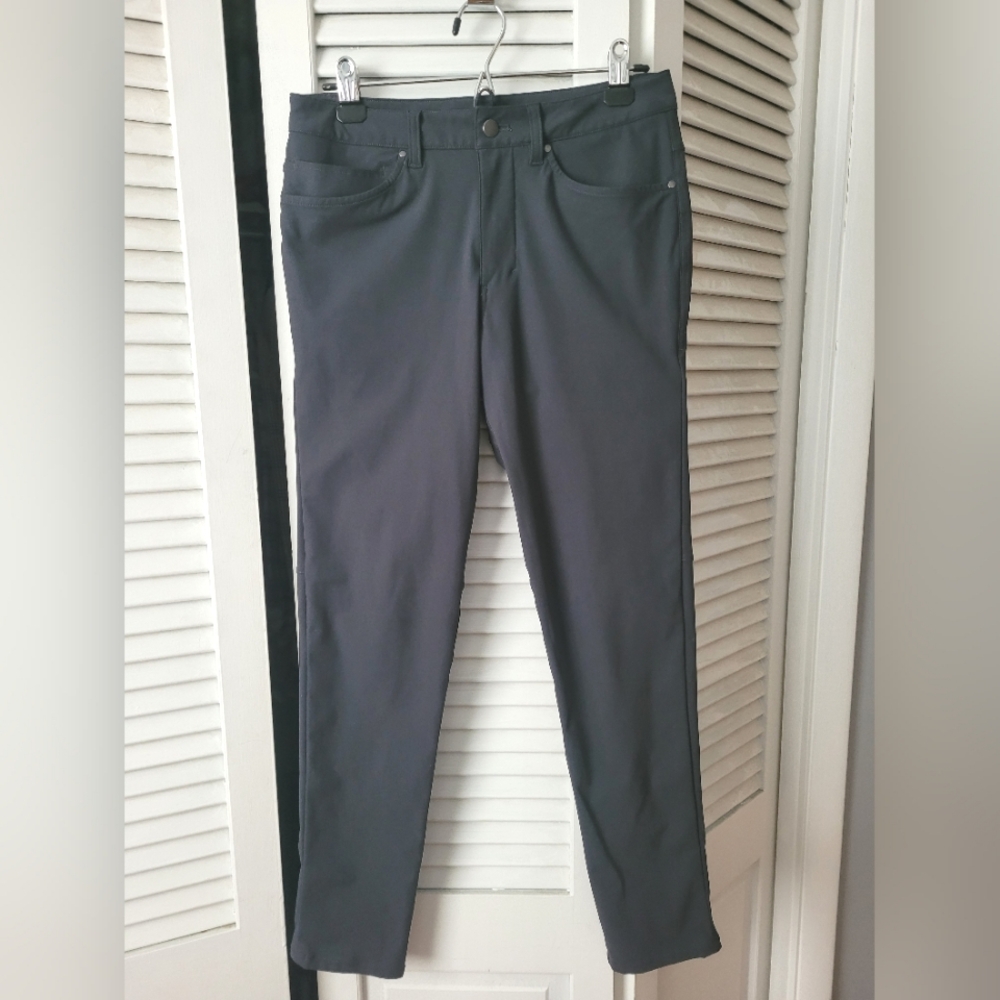 Lululemon casual pants men's